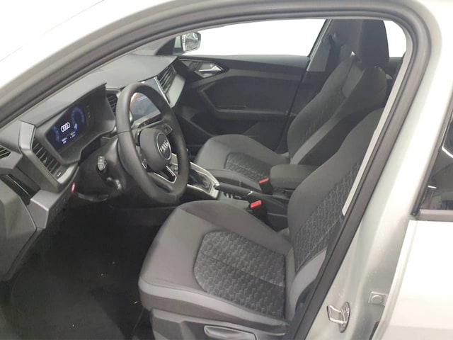 Audi A1 30 TFSI S-Tronic Sportback