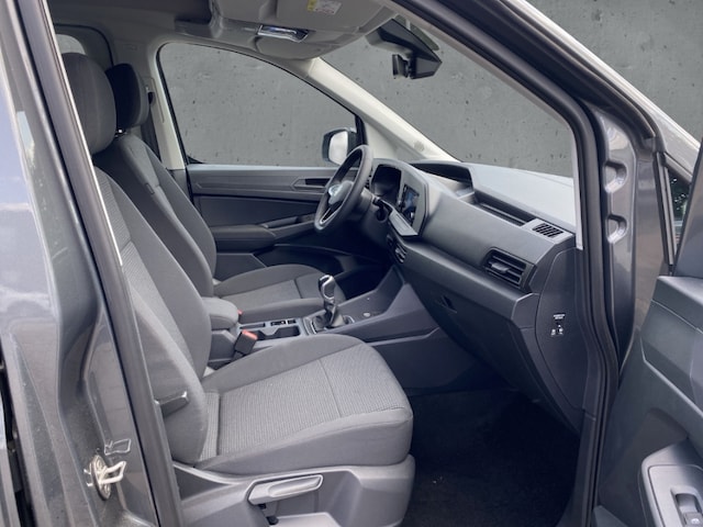 Volkswagen Caddy 1.5 TSI Combi