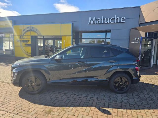 Hyundai Kona Electric Trend