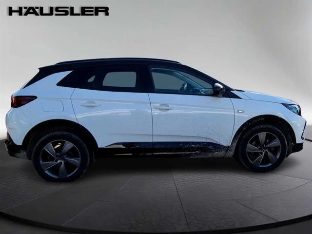 Opel Grandland X PDC Multimedia CarPlay Bluetooth DAB Kamera #39