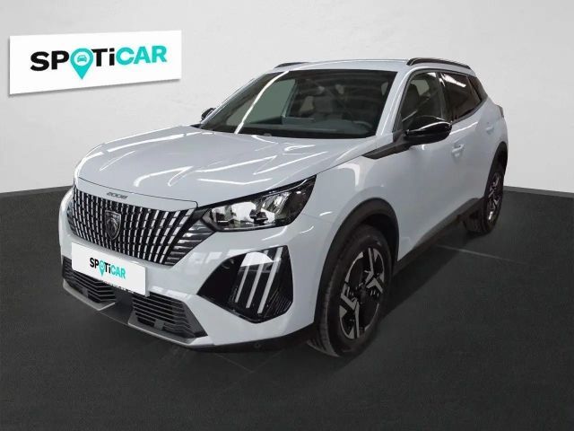 Peugeot 2008 Allure Pack EAT8