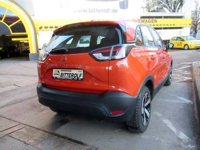 Opel Crossland X Edition
