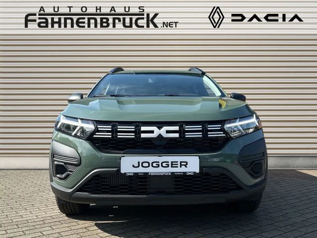 Dacia Jogger Essential TCe 110