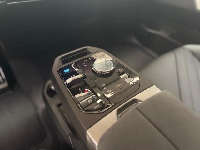 BMW iX M-Sport xDrive45