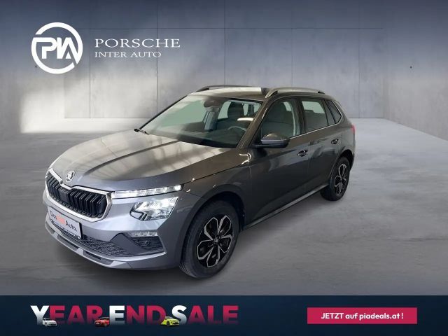 Skoda Kamiq Selection