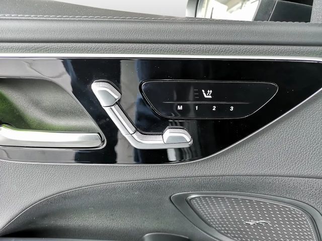 Mercedes-Benz C 180 AMG Line Estate