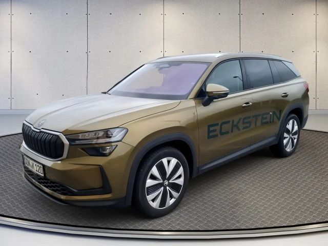 Skoda Kodiaq 2.0 TDI Selection