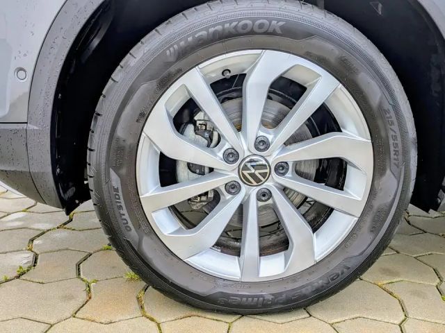 Volkswagen T-Roc 1.5 TSI DSG Life