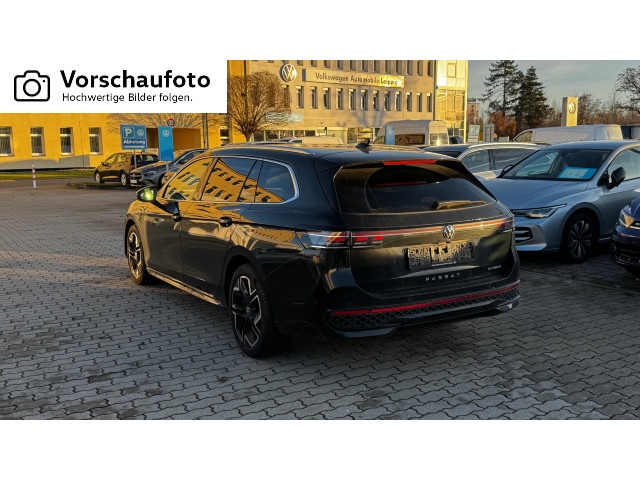 Volkswagen Passat R-Line eHybrid