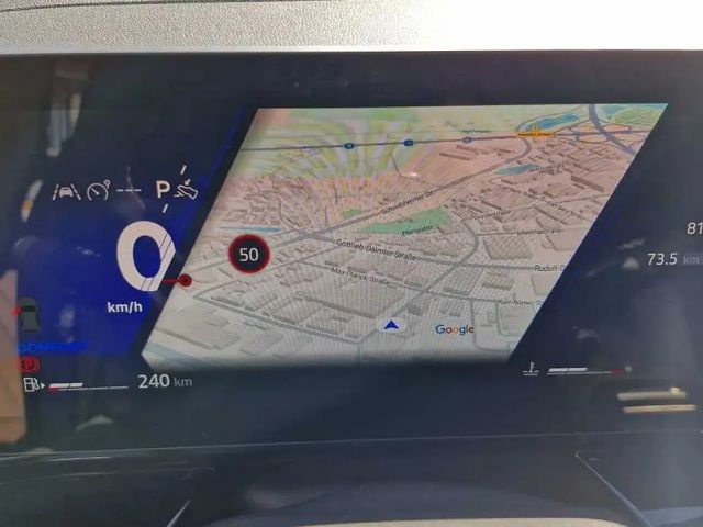 Renault Austral Techno