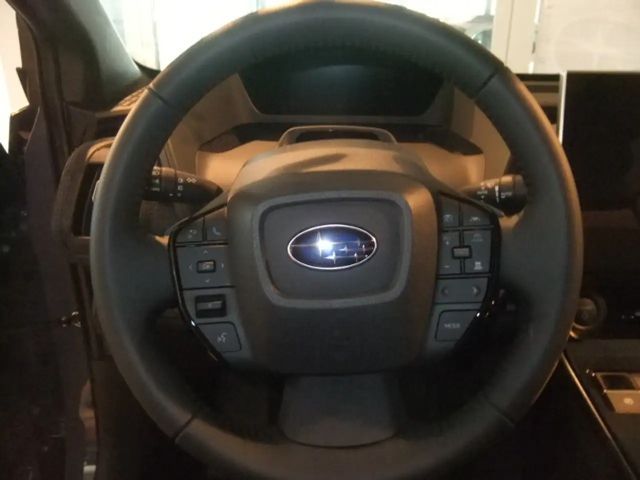 Subaru Solterra Solterra Platinum Plus