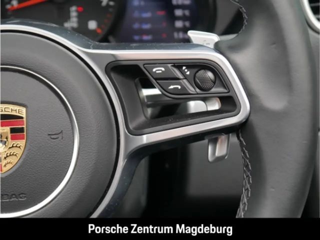 Porsche Boxster 718