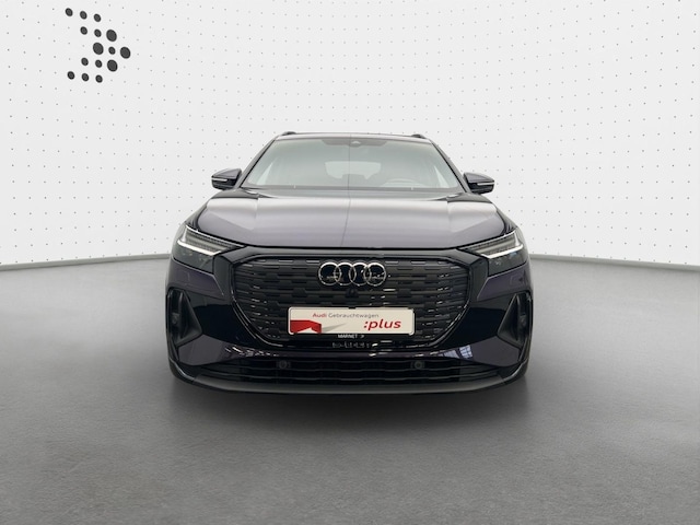 Audi Q4 e-tron 35