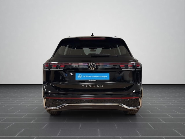 Volkswagen Tiguan 2.0 TDI DSG R-Line