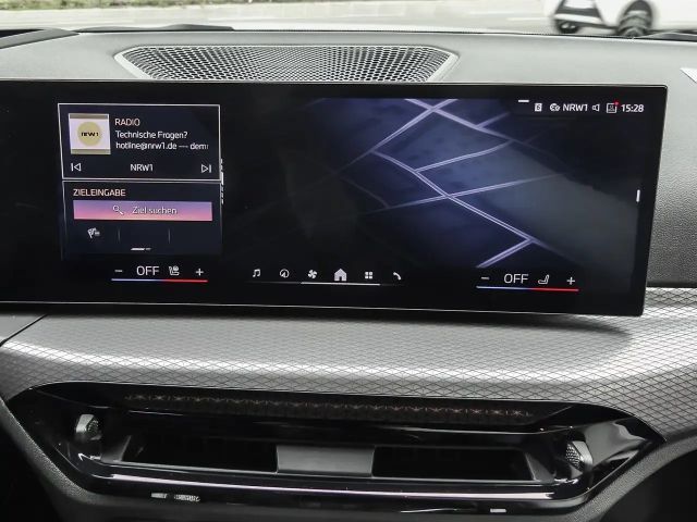 BMW 420 420i Coupé M-Sport