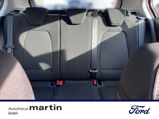 Ford Focus EcoBoost Titanium