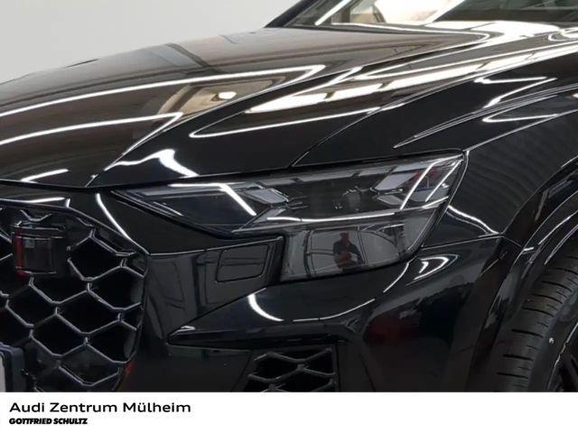 Audi RS Q8 4.0 TFSI Performance