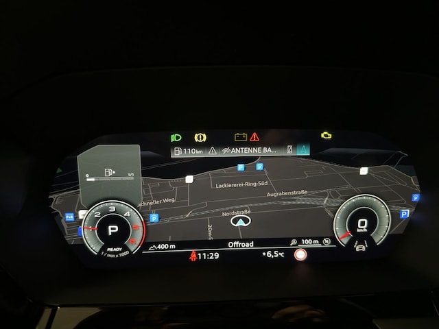 Audi A3 35 TDI S-Tronic Sportback