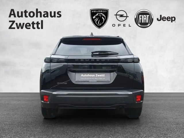 Peugeot 2008 Allure Pack