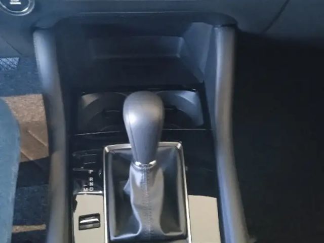 Mazda 3 Exclusive-line SkyActiv e-Skyactiv