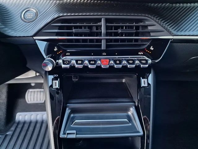 Peugeot E-208 Allure Pack