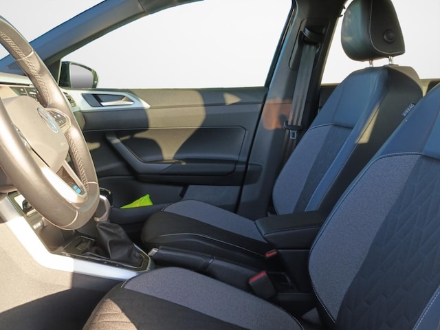 Volkswagen Polo 1.0 TSI