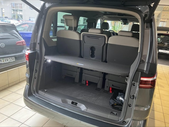 Volkswagen Multivan 2.0 TDI DSG T7