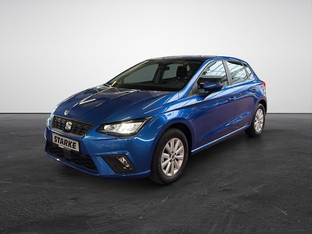 Seat Ibiza 1.0 TSI Style