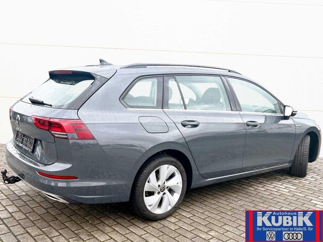 Volkswagen Golf DSG Variant