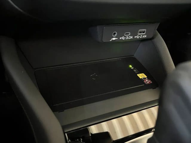 Subaru Forester Exclusive