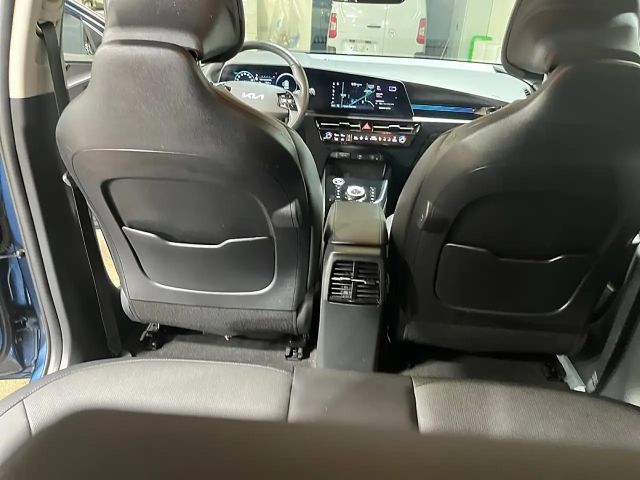 Kia Niro EV Long range e-Niro