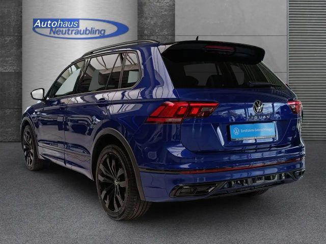 Volkswagen Tiguan 1.5 TSI DSG