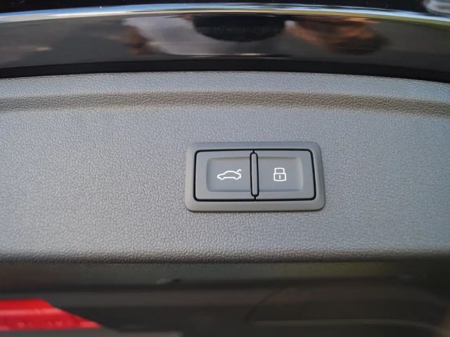 Audi A3 30 TDI Sedan