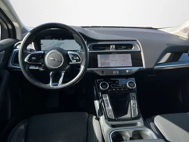 Jaguar I-Pace S