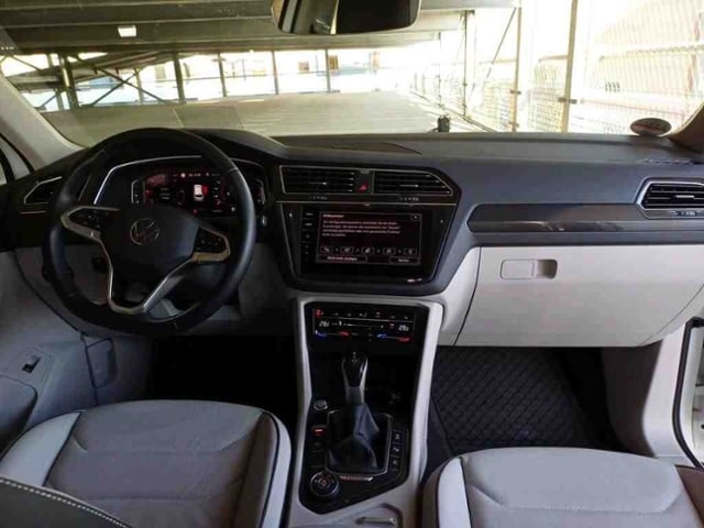 Volkswagen Tiguan 2.0 TDI DSG IQ.Drive