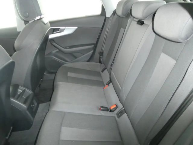 Audi A4 40 TDI Quattro