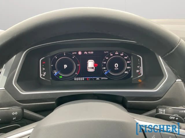 Volkswagen Tiguan 2.0 TDI Allspace DSG Life