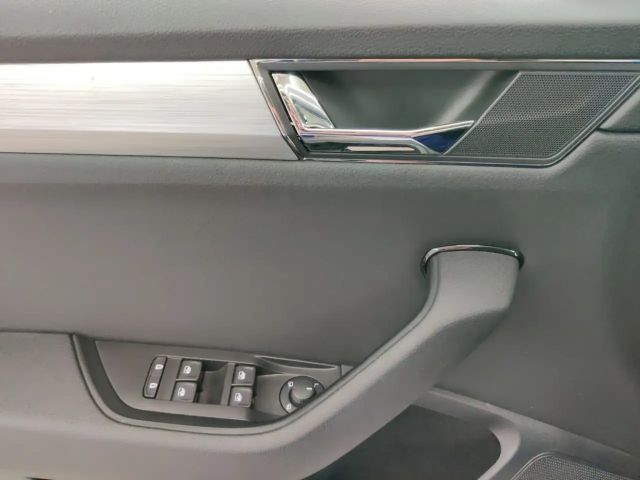 Skoda Superb 1.4 TSI Ambition Combi iV