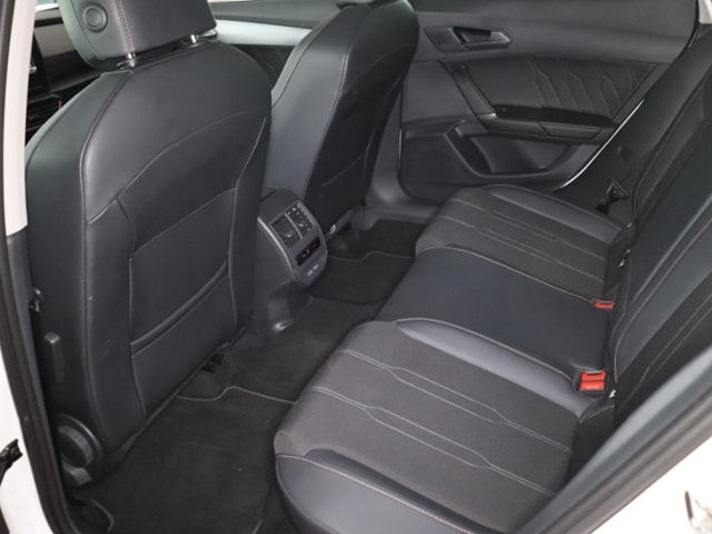 Cupra Formentor 1.5 TSI