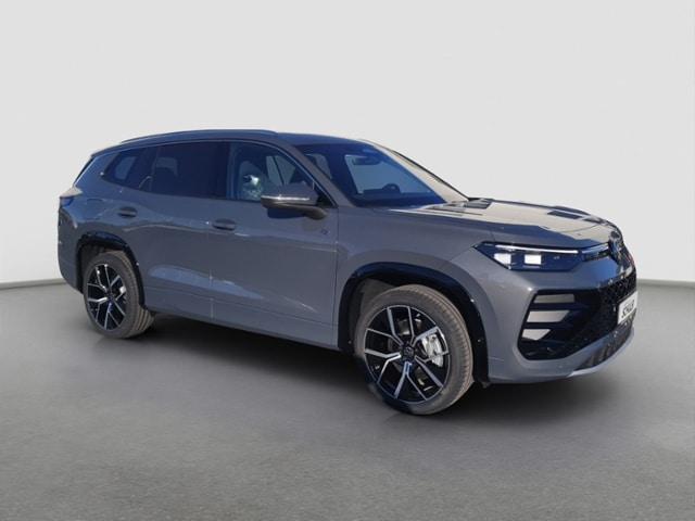 Volkswagen Tayron 2.0 TDI 4Motion