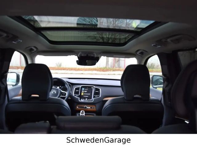 Volvo XC90 AWD Inscription