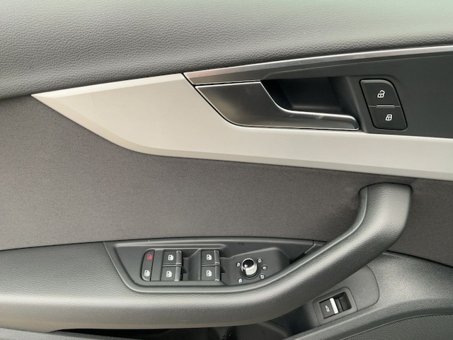 Audi A4 35 TDI Avant S-Tronic