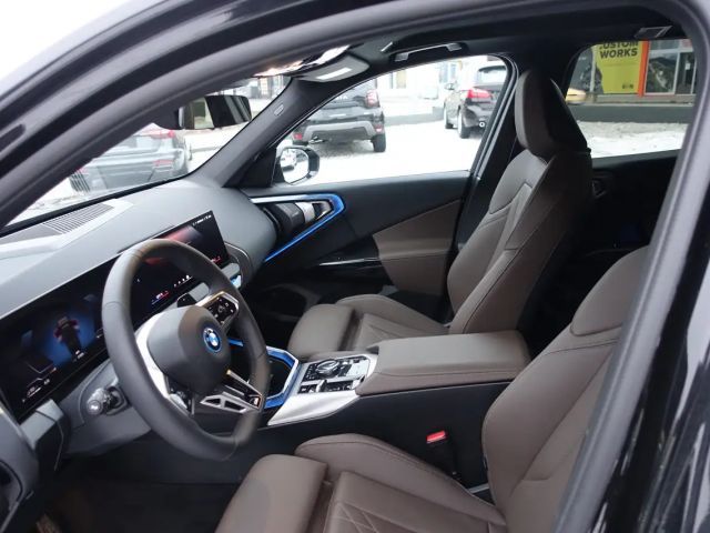 BMW X3 M-Sport xDrive