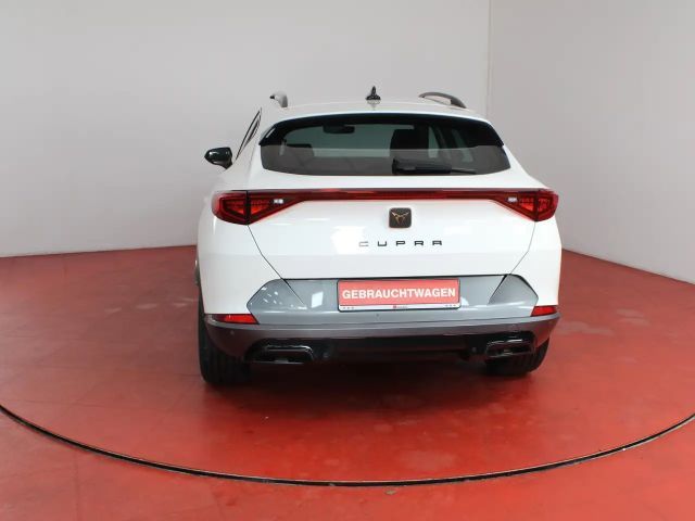 Cupra Formentor 1.5 TSI