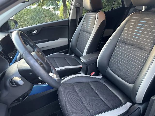 Kia Stonic Nightline Edition