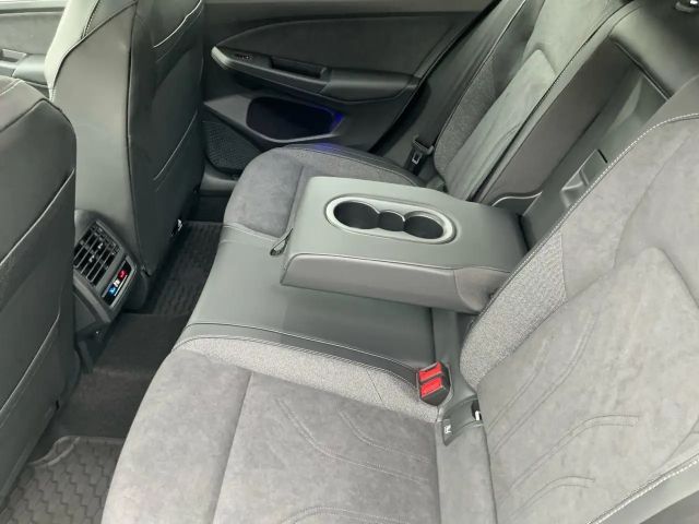 Volkswagen Golf DSG eHybrid