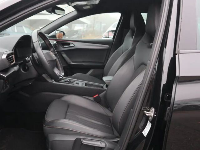 Cupra Leon 2.0 TSI Sportstourer VZ