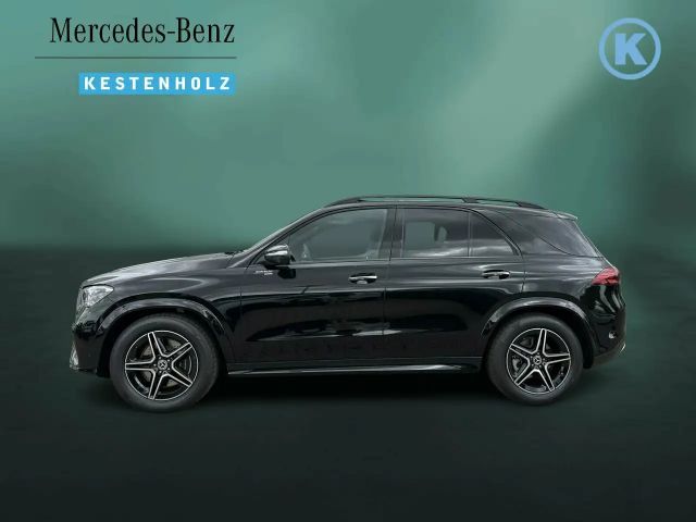Mercedes-Benz GLE 450 4MATIC AMG Line