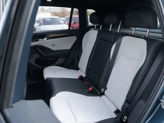 Volkswagen Tiguan DSG Elegance Elegance