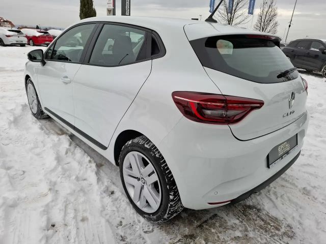 Renault Clio Business Line TCe 90